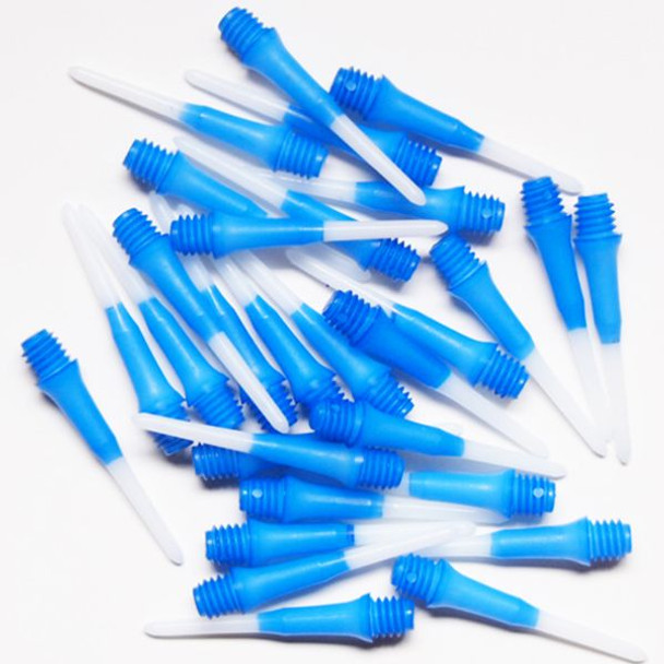L-style Lippoint 2-tone Blue