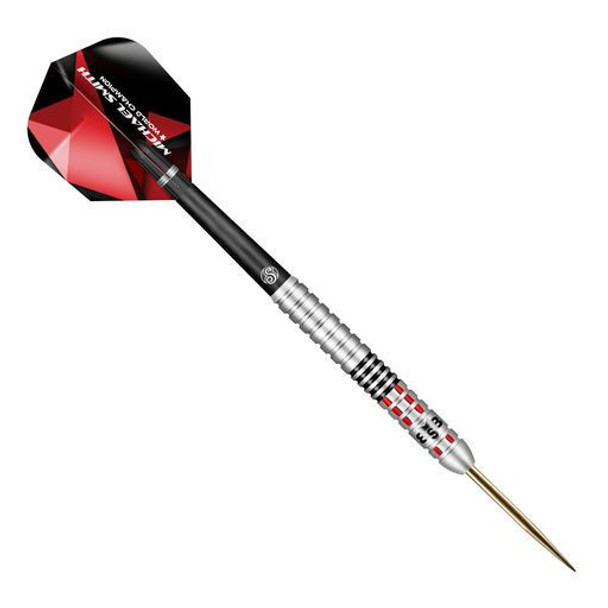 Shot Michael Smith Achieve Steel Tip 23g
