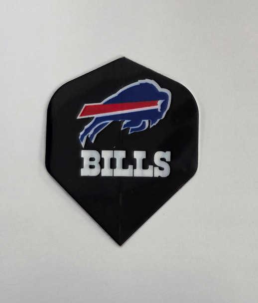 Buffalo Bills Flights, Standard