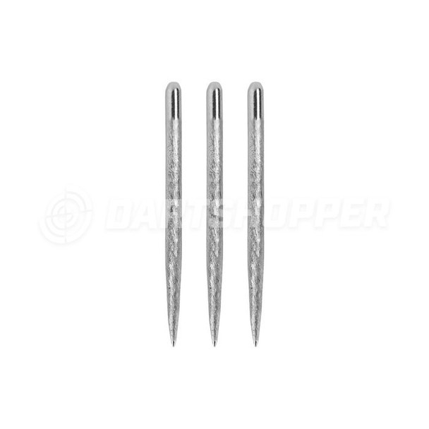 Mibgrip ICE Steel Tip Points 45mm