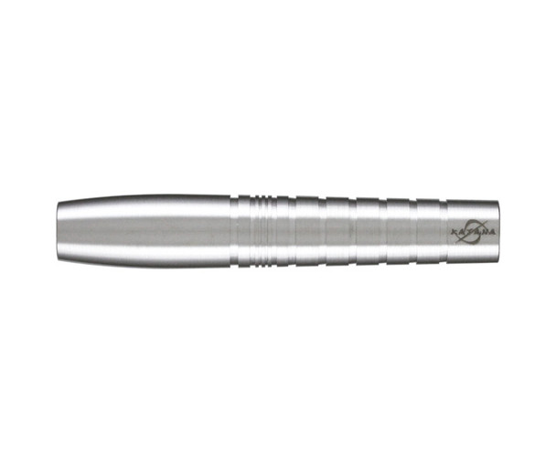 Katana "Mikazuki" 2ba Soft Tip Darts - 80% Tungsten, 17.0g