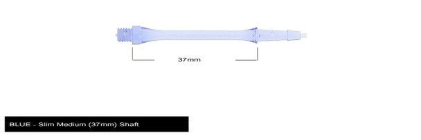 Harrows Clic Dart Shafts