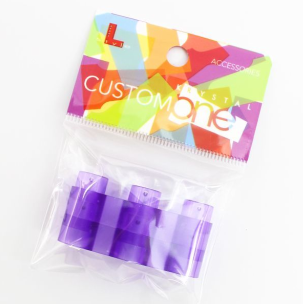 L-Style JOINT for Krystal ONE Case - Purple