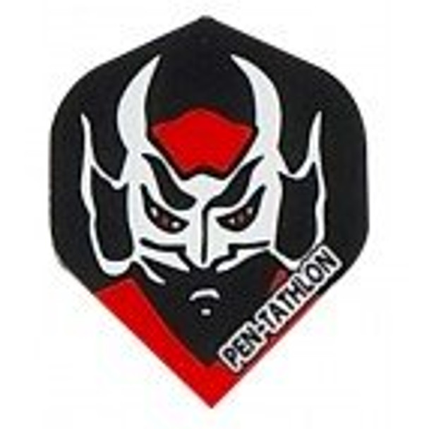 Pentathlon 2023 "Devil" STANDARD