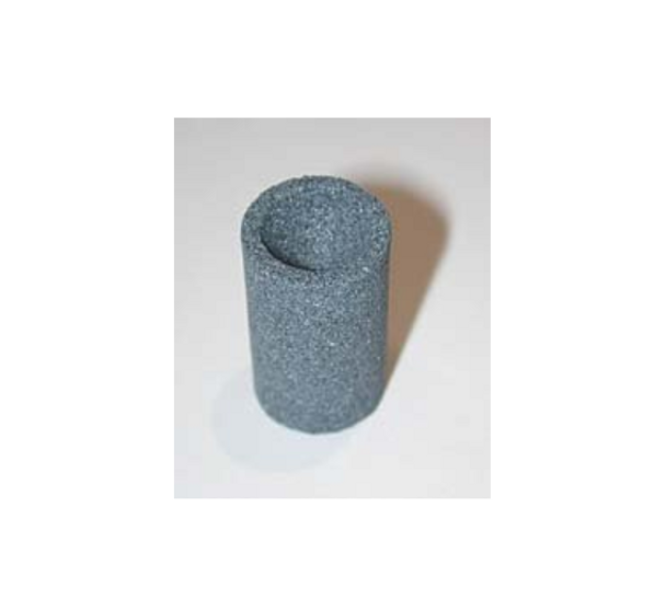 Round Stone Dart Sharpener