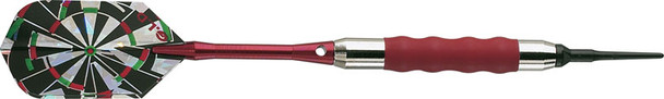 Viper Sure Grip soft tip dart in red