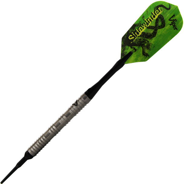 VIPER Sidewinder Soft Tip Dart Set 21-3227-18