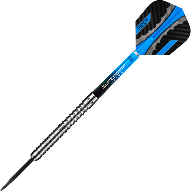 Harrows Razr 90% Steel Tip Darts - Style A 23gm