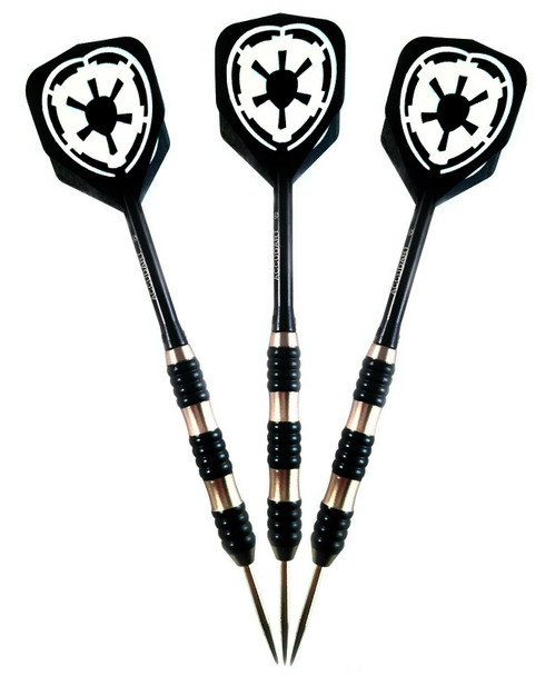 Empire - Steel Tip Darts - 18g