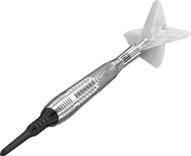 TARGET PHIL TAYLOR POWER 9 FIVE GEN 6 SOFT TIP - 18g