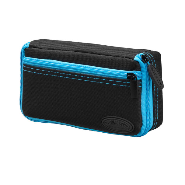 Casemaster Plazma Dart Case Black & Blue