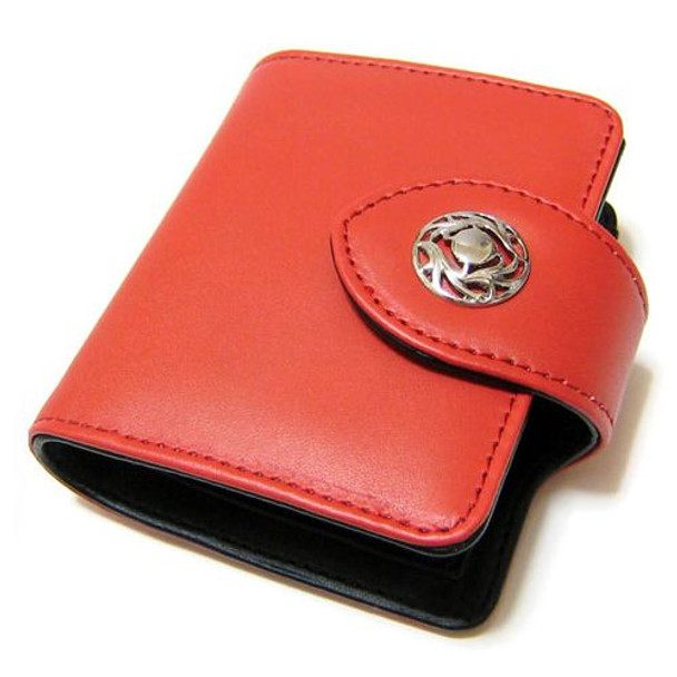 Cameo Opella Dart Case - Red