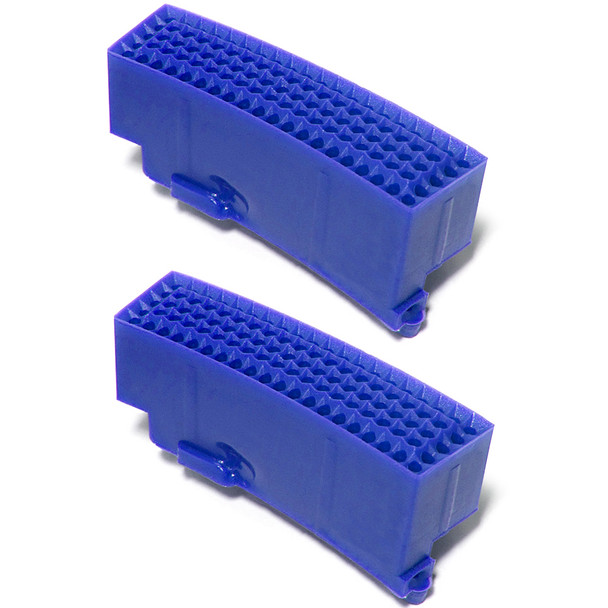 GRANBOARD SEGMENT DOUBLE 2PCS Blue