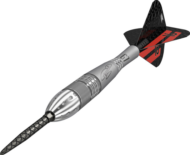 POWER 9FIVE G7 22G SWISS STEEL TIP DARTS 2020