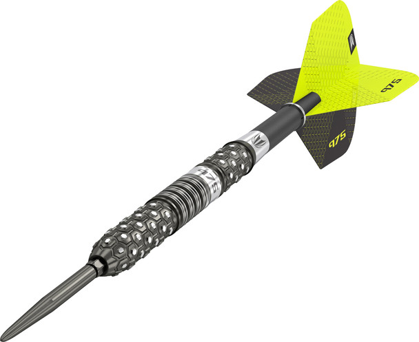 Target 975 01 26G SWISS STEEL TIP 2020 97.5% Tungsten
