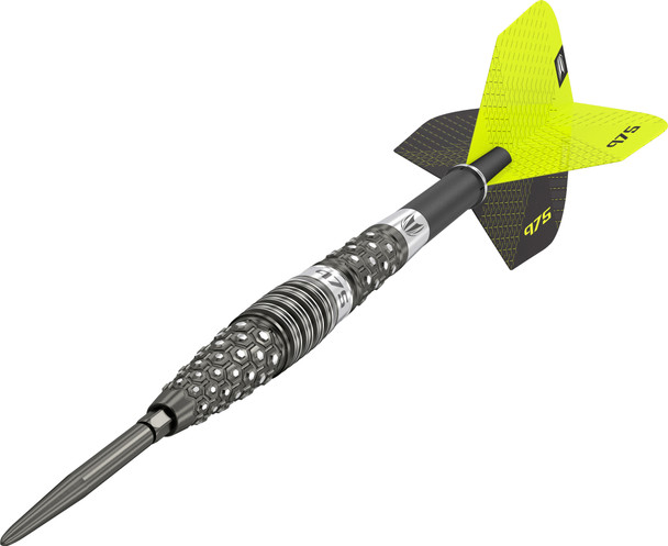 Target 975 03 23G SWISS STEEL TIP - 2020 97.5% Tungsten