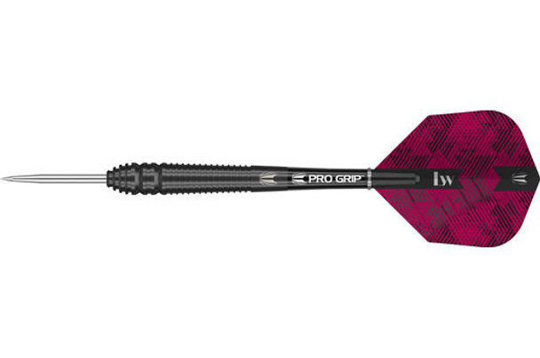 Target Lorraine Winstanley 90% 24g Steel Tip Darts