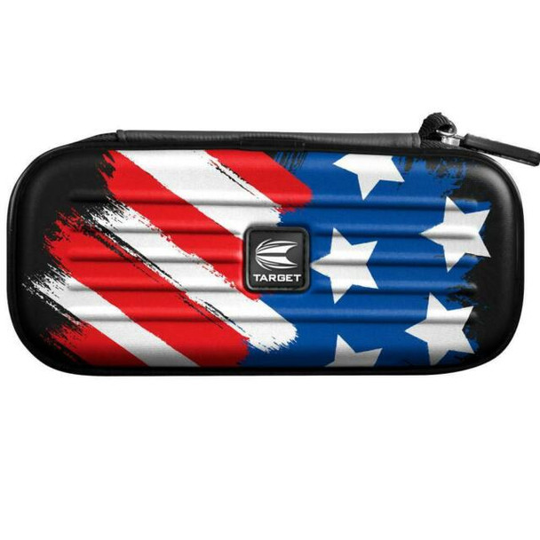 Target TAKOMA USA FLAG WALLET 2020