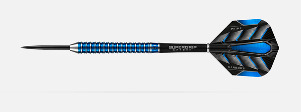 Harrows SWARM 24 90% tungsten -  Steel Tip