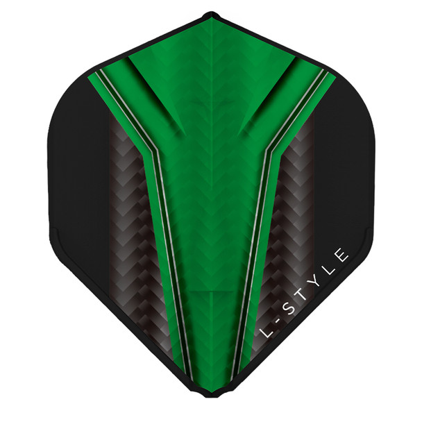 L-Style L1-EZ Flights  INCEPTION Green