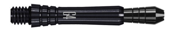 Target Power G4 Titanium Black Shaft - Short