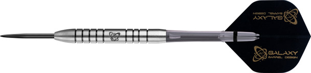 Galaxy Barrels Joey "Killer Bee" Beecroft 22g Steel Tip - 90%