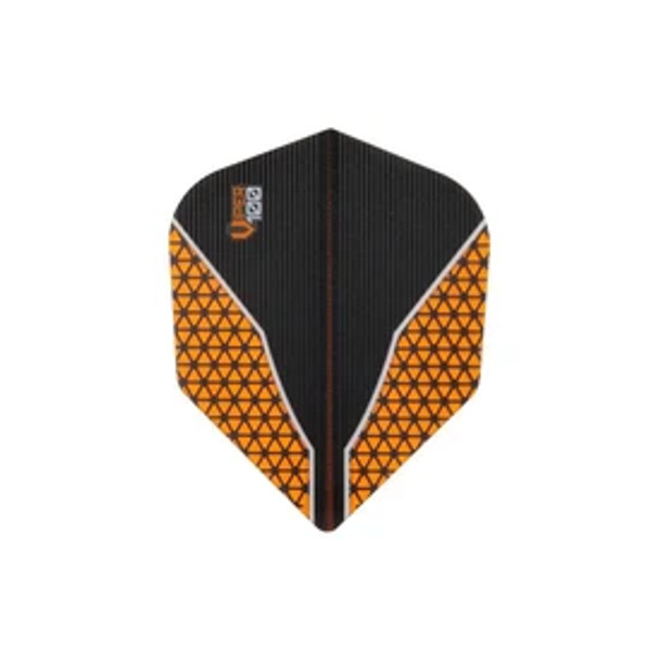 V-100 Flights Standard Orange Flights