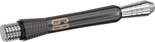 Target Power Titanium G8 Medium Black Shaft