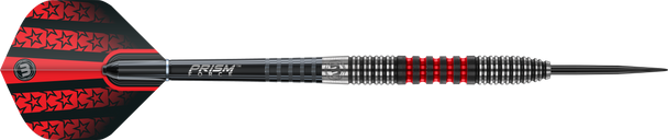 Winmau Joe Cullen Steel Tip Darts 21g