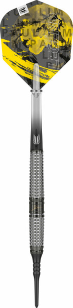 Target Paul Lim The Legend Gen 5 20g Soft Tip - Japan Edition
