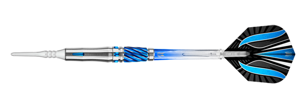 Target Haruki Muramatsu Rising Sun 2.1 19g Soft Tip Darts