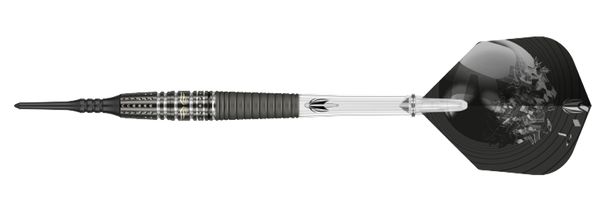 Target Rebel Reborn Lumiere 21g Soft Tip Darts