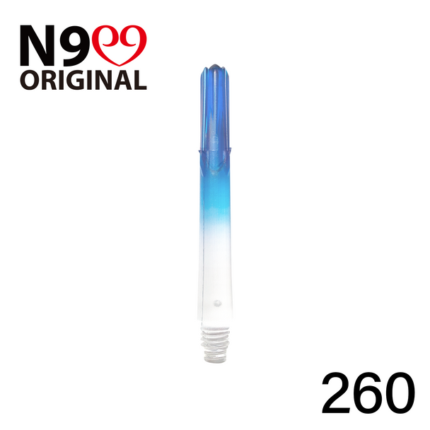 L-Style Natural 9 L-Shafts Ocean 260 L-Style Natural 9 L-Shafts Ocean 260