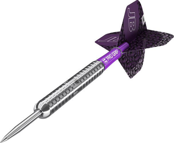 Target John Brown 22g Steel Tip Darts