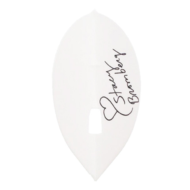 L-Style L2c Stacy Bromberg White Pear Signature Champagne Flights