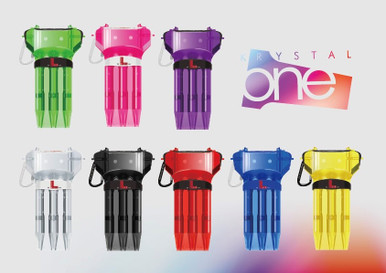 L-style Krystal One Case - Updated 2023 Design