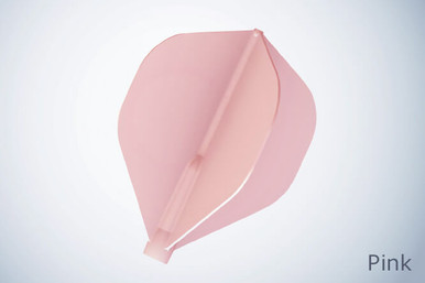 Flight Rising Soft Pink Fit Flight Standard