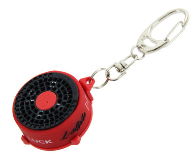 Extractor tip holder bull l-style rosa Extractor tip holder bull l-style rosa