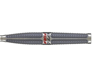 Daytona Fire Darts | Steel Tip, 26g | Target DF03
