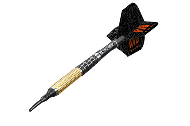 Target Darts Raymond Van Barneveld 95% Tungsten 17 grams
