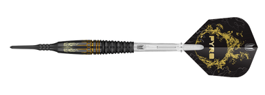 Target Mitsumasa Hoshino Pyro Blazing Shadow Next Soft Tip