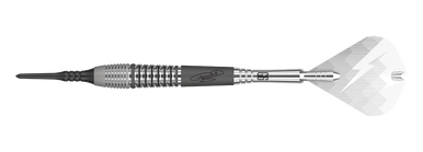 PHIL TAYLOR 9FIVE スティール　26g Phil Taylor Power 9Five Gen 5 26g Steel Tip