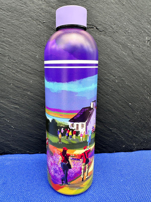 Water Bottle