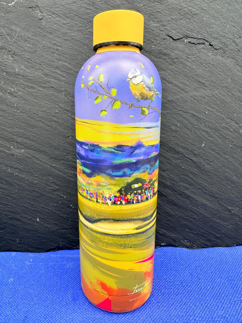 Water Bottle Little Bird