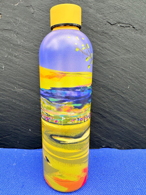 Water Bottle Little Bird