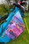 Golf Towel - 'Right on Line'