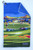 Golf Towel 'Curtis Cup'