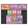 1940 Commemorative Year Set