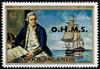 Cook Islands Scott #O29 VF MNH
