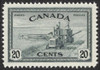 Canada Scott #271 VF-XF MNH